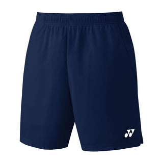 YONEX JUNIOR SHORTS # SJ-S092-2844-MYOPN25-S NAVAL ACADEMY J