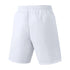 YONEX JUNIOR SHORTS # SJ-S092-2844-MYOPN25-S NAVAL ACADEMY J