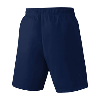 YONEX MEN'S SHORTS # SM-S092-2844-MYOPN25-S NAVAL ACADEMY 2X