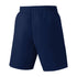 YONEX MEN'S SHORTS # SM-S092-2844-MYOPN25-S NAVAL ACADEMY 2X