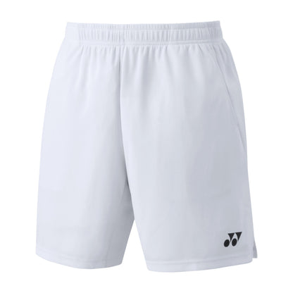 YONEX MEN'S SHORTS # SM-S092-2844-MYOPN25-S NAVAL ACADEMY 2X