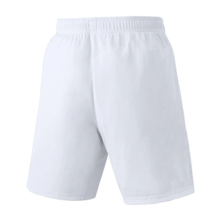 YONEX MEN'S SHORTS # SM-S092-2844-MYOPN25-S NAVAL ACADEMY 2X