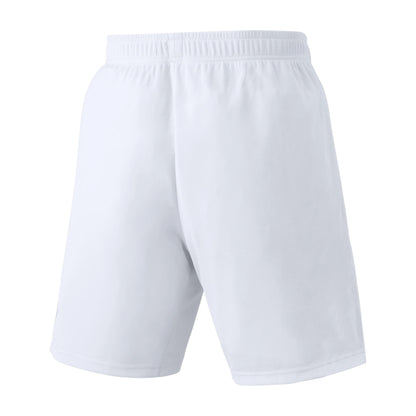 YONEX MEN'S SHORTS # SM-S092-2844-MYOPN25-S NAVAL ACADEMY 2X