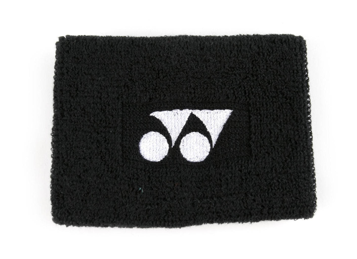 YONEX WRIST BAND - AC488 BLACK ZZZZ