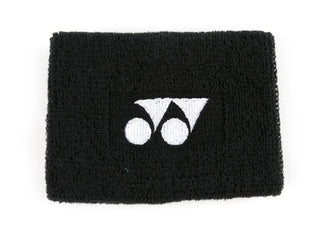 YONEX WRIST BAND - AC488 BLACK ZZZZ
