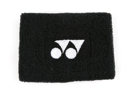 YONEX WRIST BAND - AC488 BLACK ZZZZ