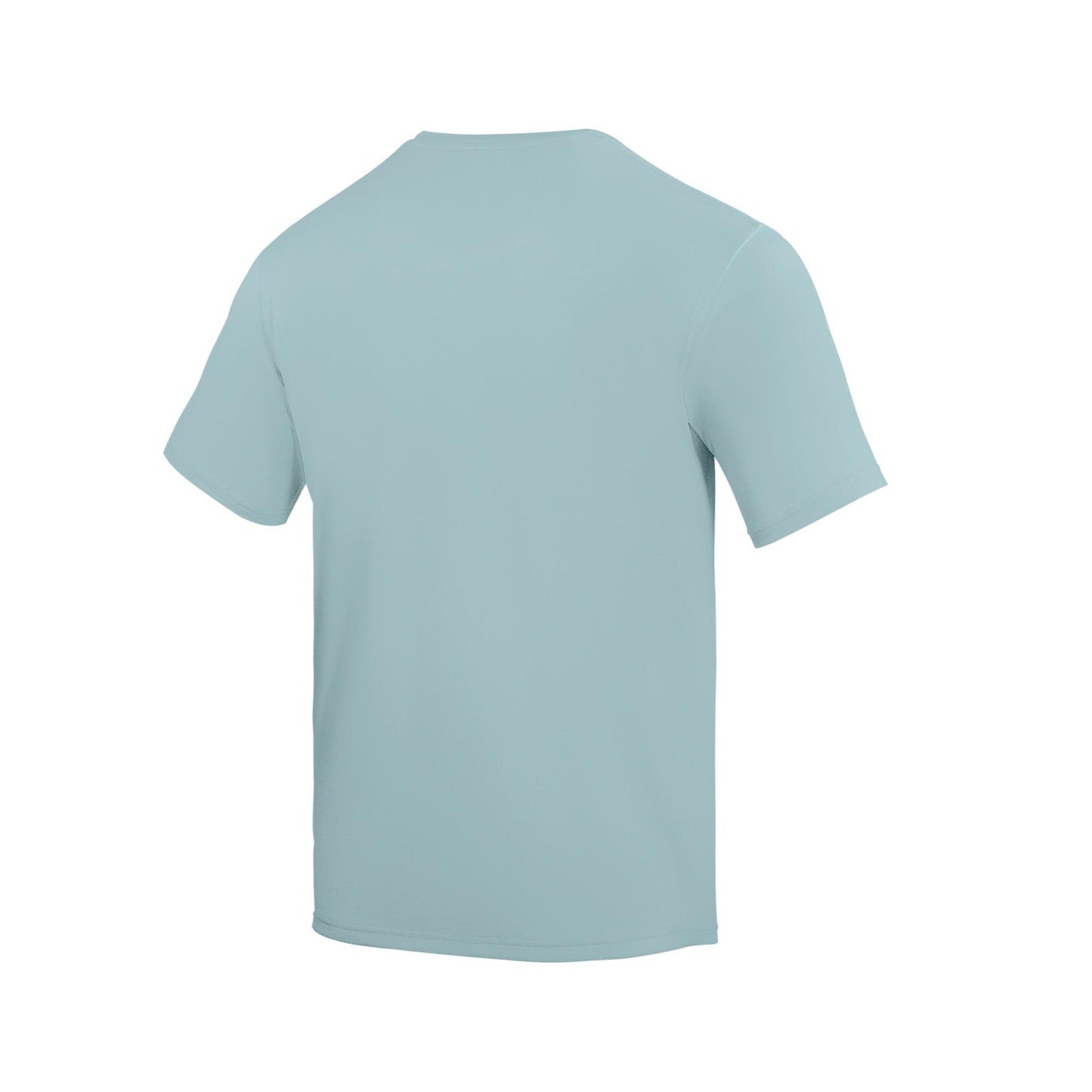 YONEX ROUND NECK MEN # RM-H036-2927-MYOPN25-S CANAL BLUE 2XL