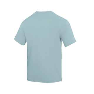 YONEX ROUND NECK MEN # RM-H036-2927-MYOPN25-S CANAL BLUE 2XL