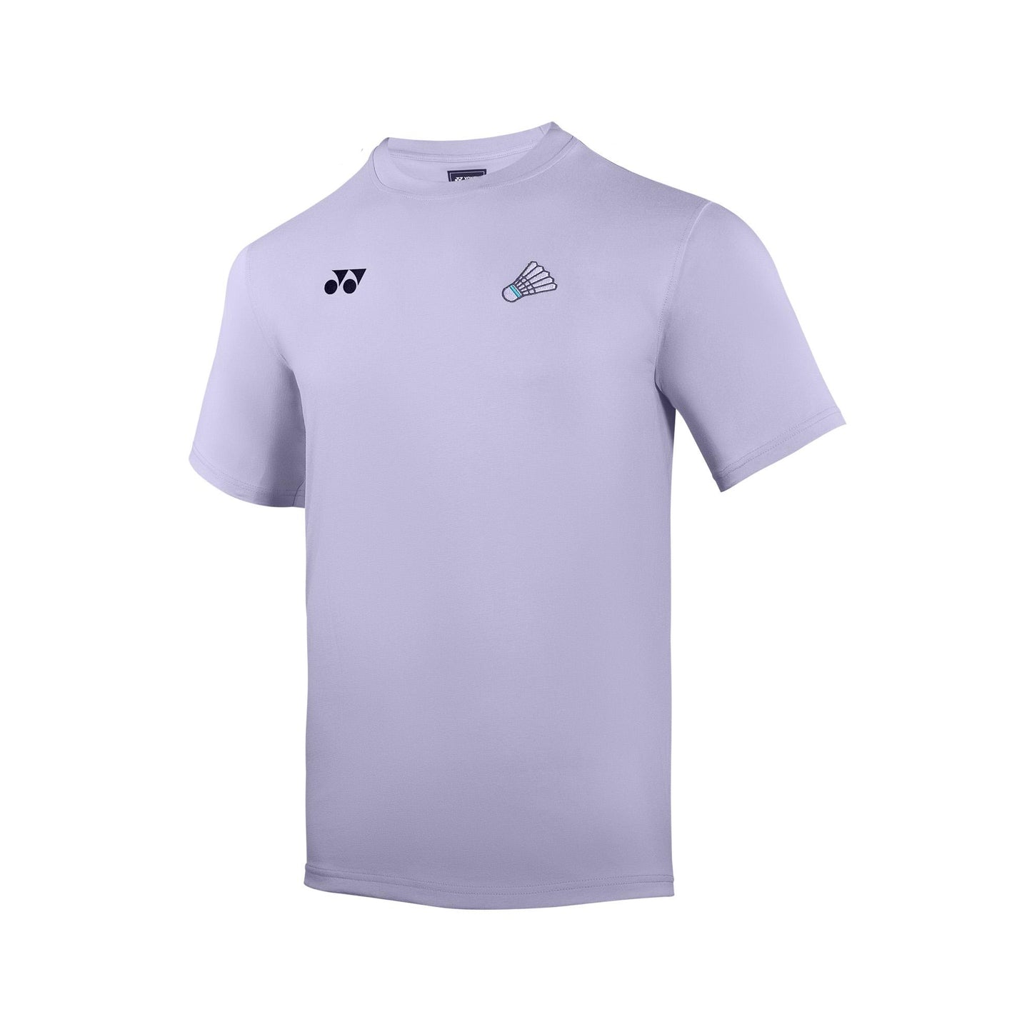 YONEX ROUND NECK MEN # RM-H036-2927-MYOPN25-S CANAL BLUE 2XL