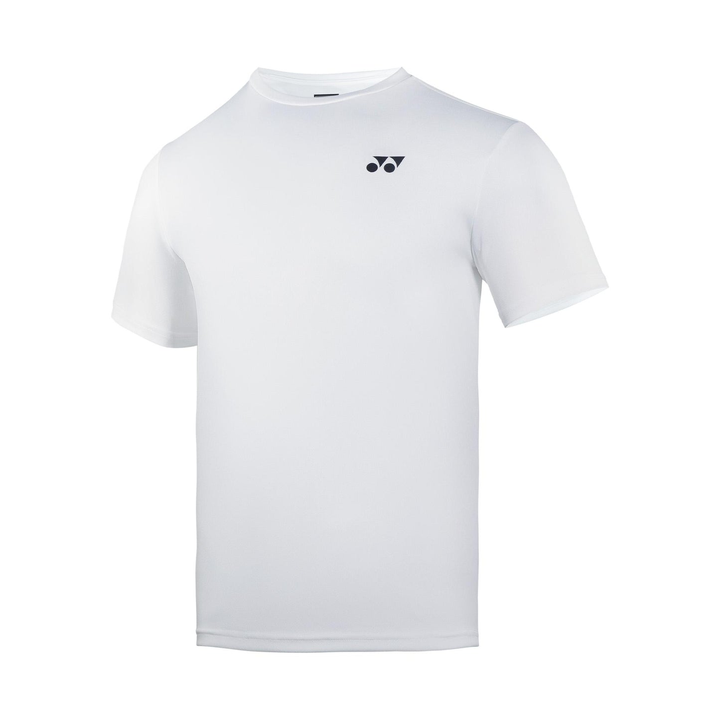 YONEX ROUND NECK MEN # RM-H036-2931-MYOPN25-S GLACIER GRAY 2