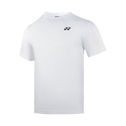 YONEX ROUND NECK MEN # RM-H036-2931-MYOPN25-S GLACIER GRAY 2