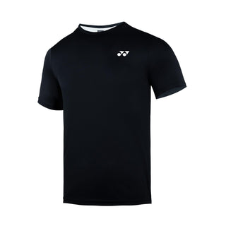 YONEX ROUND NECK MEN # RM-H036-2931-MYOPN25-S GLACIER GRAY 2