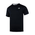 YONEX ROUND NECK MEN # RM-H036-2931-MYOPN25-S GLACIER GRAY 2