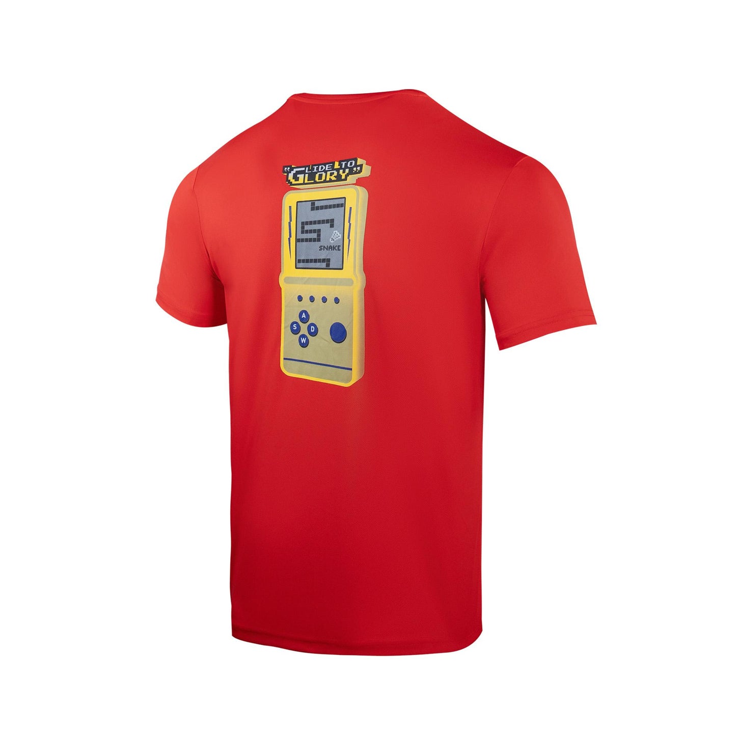 YONEX ROUND NECK MEN # RM-H036-2932-CNY25-S BAYBERRY 2XL
