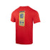 YONEX ROUND NECK MEN # RM-H036-2932-CNY25-S BAYBERRY 2XL