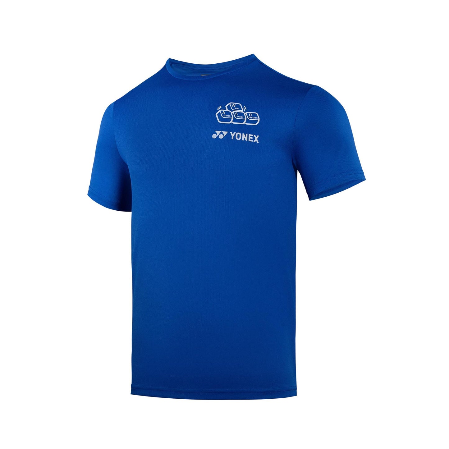 YONEX ROUND NECK MEN # RM-H036-2932-CNY25-S BAYBERRY 2XL