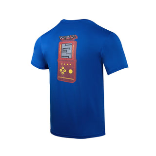YONEX ROUND NECK MEN # RM-H036-2932-CNY25-S BAYBERRY 2XL