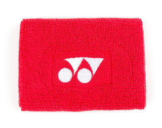 YONEX WRIST BAND - AC488 BLACK ZZZZ