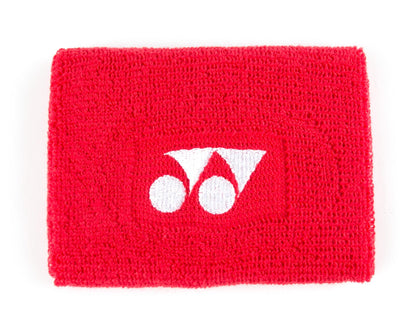 YONEX WRIST BAND - AC488 BLACK ZZZZ