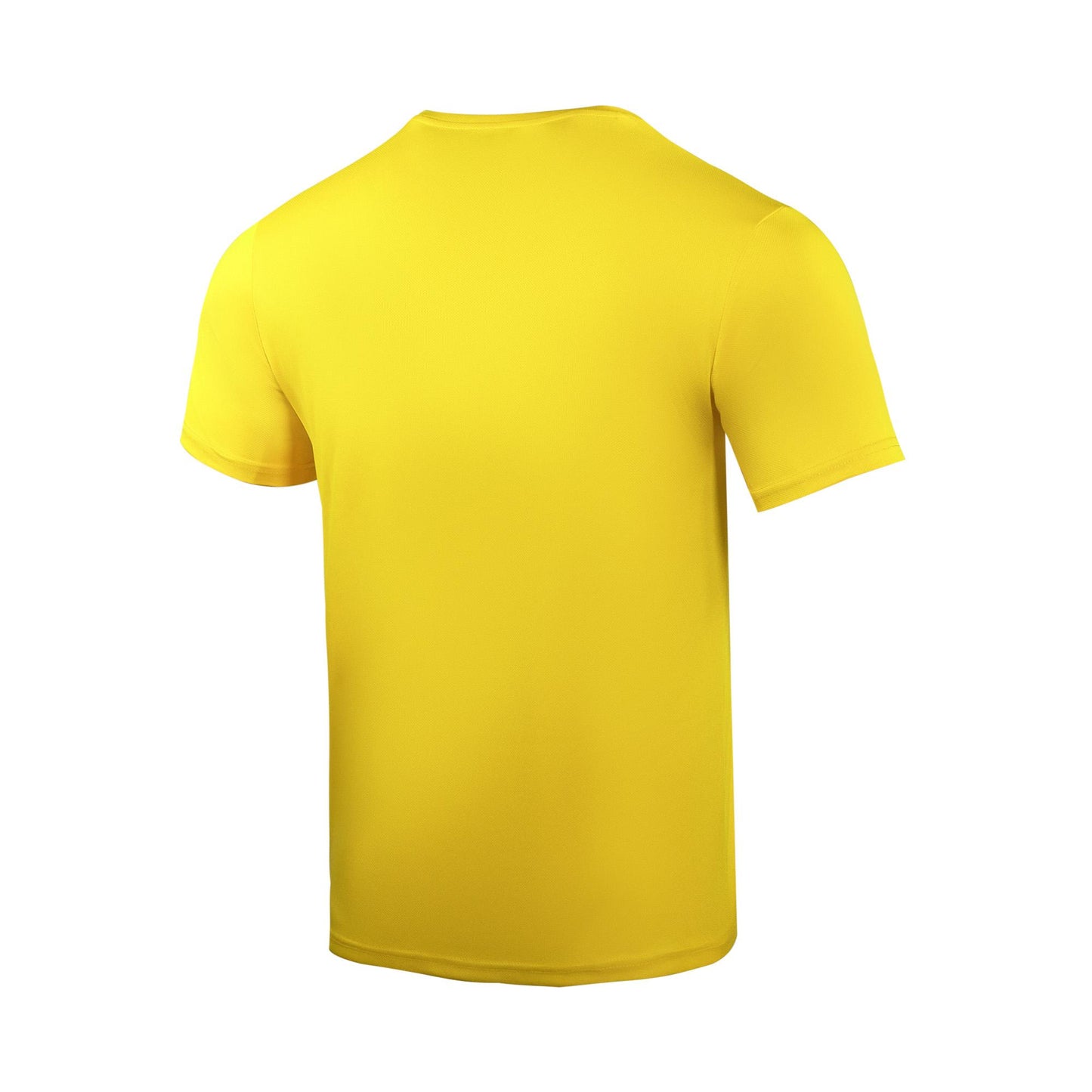 YONEX ROUND NECK MEN # RM-H036-2933-CNY25-S CYBER YELLOW 2XL