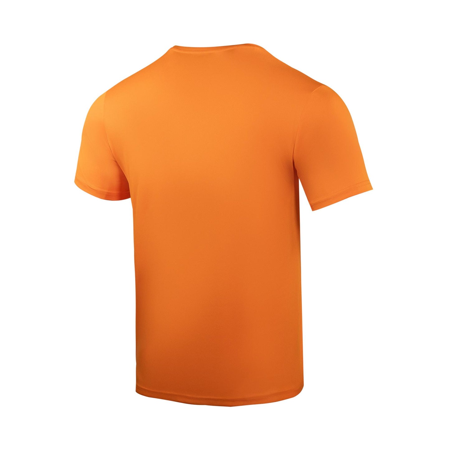 YONEX ROUND NECK MEN # RM-H036-2933-CNY25-S CYBER YELLOW 2XL