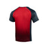 YONEX ROUND NECK MEN # RM-H036-2934-CNY25-S HIGH RISK RED 2X