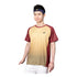YONEX ROUND NECK MEN # RM-H036-2934-CNY25-S HIGH RISK RED 2X