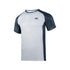 YONEX ROUND NECK MEN # RM-H036-2934-CNY25-S HIGH RISK RED 2X