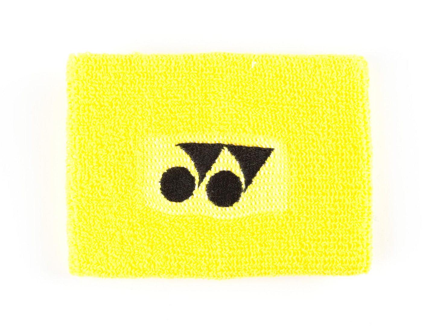 YONEX WRIST BAND - AC488 BLACK ZZZZ