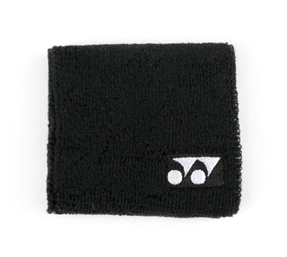 YONEX WRIST BAND - AC489 BLACK ZZZZ
