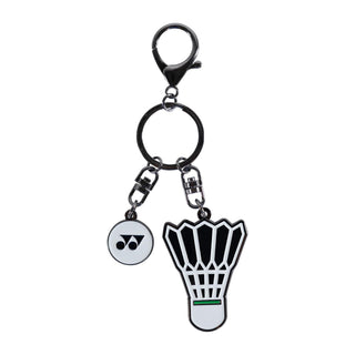 YONEX M'SIA OPEN METAL KEY CHAIN # SVR-T056-0053-KEYCHAIN-S