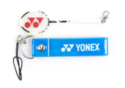 YONEX BADMINTON RACKET PLASTIC HP STRAP SVR-HPPR148 VLTZF BL