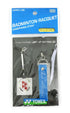 YONEX BADMINTON RACKET PLASTIC HP STRAP SVR-HPPR148 VLTZF BL