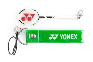 YONEX BADMINTON RACKET PLASTIC HP STRAP SVR-HPPR148 VLTZF BL