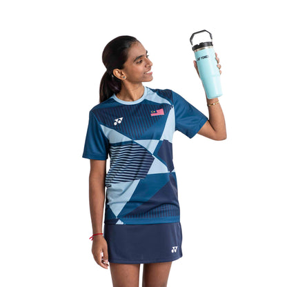 YONEX MALAYSIA OPEN THERMO FLASK  # TF-Y037-850-004-25-S BLA