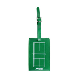 YONEX MALAYSIA OPEN LUGGAGE TAG # SVR-N029-0072-LUGGAGETAG-S