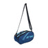 YONEX MINI BT6 SLING BAG # BAG-Q014-224-0139 BLACK/PERSIAN R