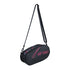 YONEX MINI BT6 SLING BAG # BAG-Q014-224-0139 BLACK/PERSIAN R