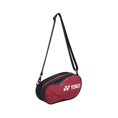 YONEX MINI BT6 SLING BAG # BAG-Q014-224-0239 BARRIER REEF
