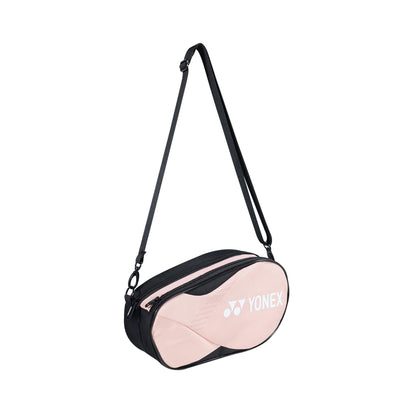 YONEX MINI BT6 SLING BAG # BAG-Q014-224-0239 BARRIER REEF