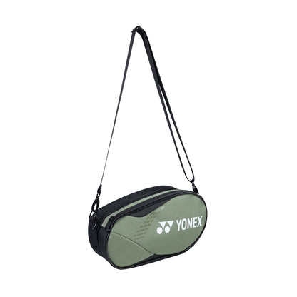 YONEX MINI BT6 SLING BAG # BAG-Q014-224-0239 BARRIER REEF