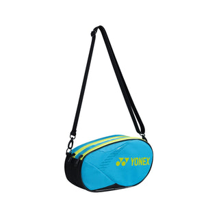YONEX MINI BT6 SLING BAG # BAG-Q014-224-0239 BARRIER REEF