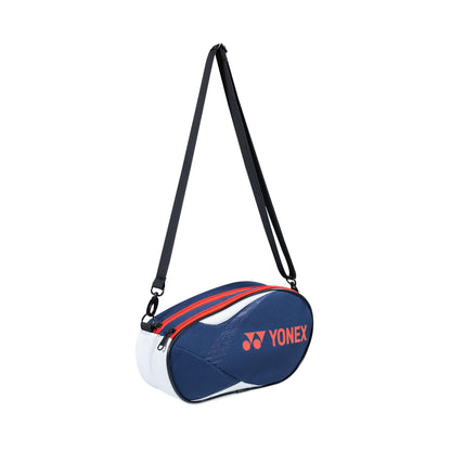 YONEX MINI BT6 SLING BAG # BAG-Q014-224-0239 BARRIER REEF