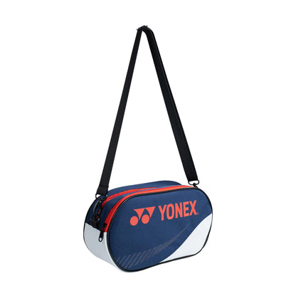 YONEX TOURNAMENT BAG # BAG-Q014-224-0439 BARRIER REEF ZZZZ