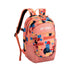 YONEX JUNIOR BACKPACK #BA22512EX CORAL ORANGE
