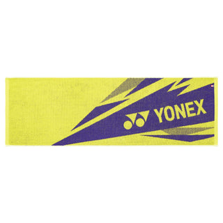 YONEX SPORTS TOWEL # AC1081YX AQUA