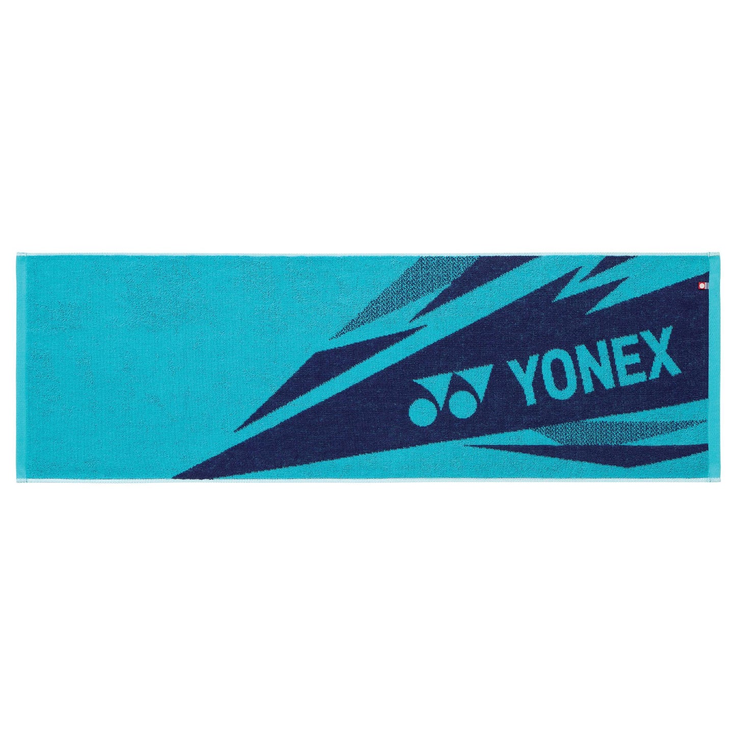 YONEX SPORTS TOWEL # AC1081YX AQUA
