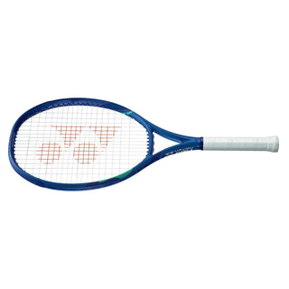 YONEX TENNIS RACQUET EZONE # 08EZ115 BLAST BLUE G0