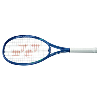 YONEX TENNIS RACQUET EZONE # 08EZAPSLGE BLAST BLUE G0