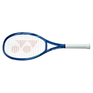 YONEX TENNIS RACQUET EZONE # 08EZAPLGE BLAST BLUE G0